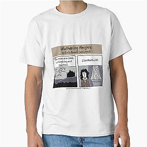 Wuthering Heights Classic T-Shirt