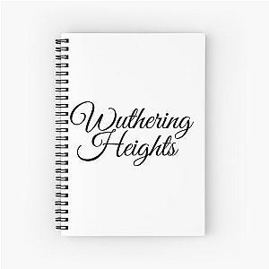 Wuthering Heights Notebook