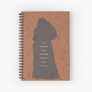 Wuthering Heights Notebook