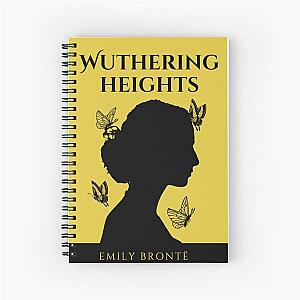 Wuthering Heights by Emily Bronte