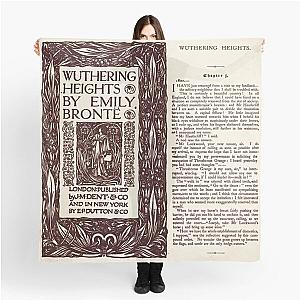 Wuthering Heights London Edition