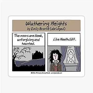 Wuthering Heights Abridged