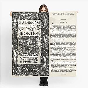 Wuthering Heights London Published Edition