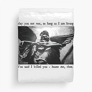 Wuthering Heights Duvet Cover