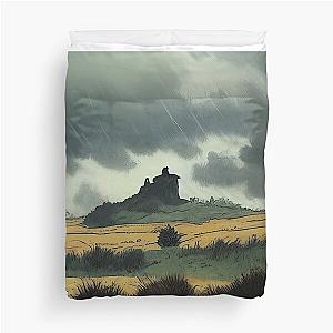 Wuthering Heights Duvet Cover