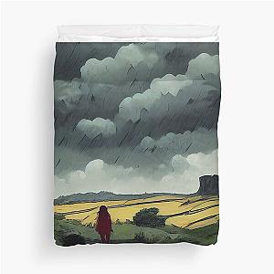 Wuthering Heights Duvet Cover