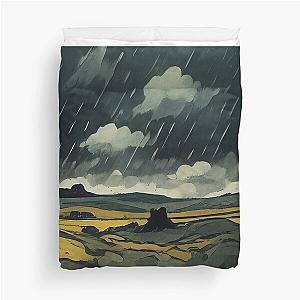 Wuthering Heights 3 Duvet Cover