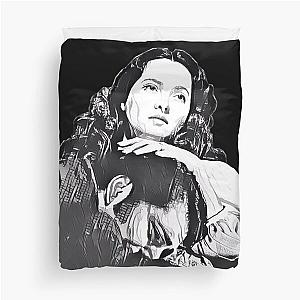 Wuthering Height Duvet Cover