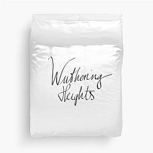 Wuthering Heights Cover