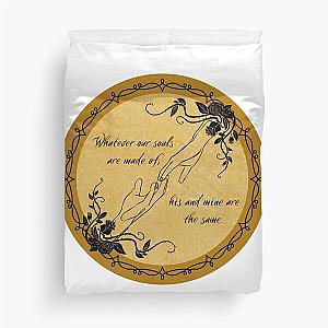 Wuthering Heights Duvet Cover
