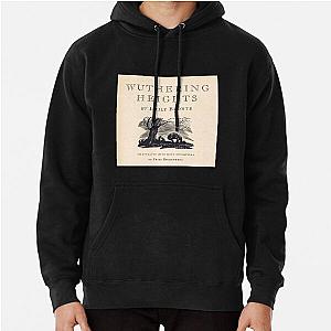 Wuthering Heights Pullover Hoodie