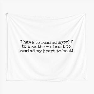 Wuthering Heights Tapestry