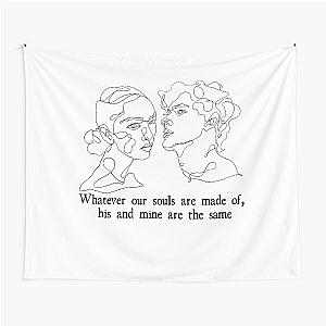 Wuthering Heights Tapestry