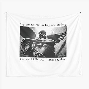 Wuthering Heights Tapestry