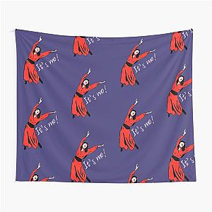 Kooky Kate Wuthering Height Dance Tapestry