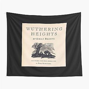 Wuthering Heights Tapestry