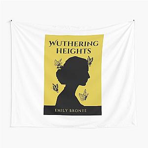 Wuthering Heights By Emily Brontë