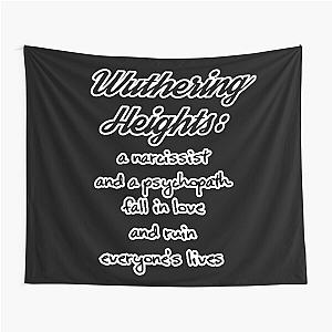 Wuthering Heights