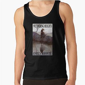 Emily Brontë Wuthering Heights Tank Top