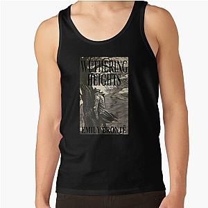 Wuthering Heights Tank Top