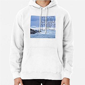 Wuthering Heights I Have Not Broken Your Heart You Have Broken It And In Breaking It You Have Broken Mine Lover Friend Mother Daughter Gift Pullover Hoodie