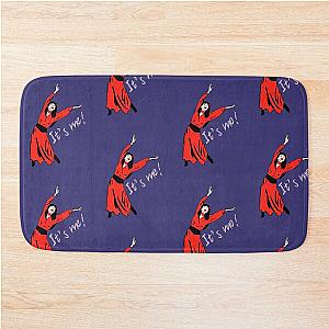 Kate Wuthering Heights Dance Bath Mat