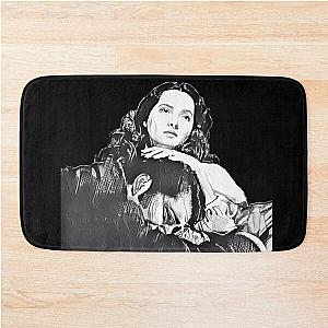 Wuthering Heights Bath Mat