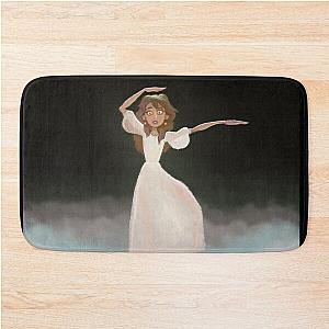 Wuthering Heights Bath Mat