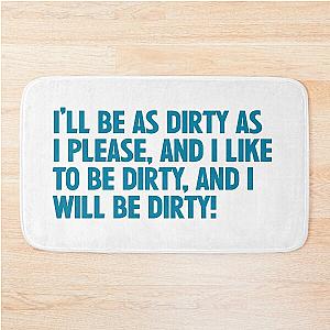 Wuthering Heights Bath Mat
