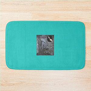 Wuthering heights Bath Mat