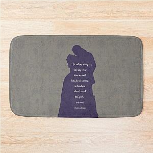 Wuthering Heights by Emily Brontë love quotes