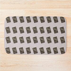 Wuthering Heights Bath Mat