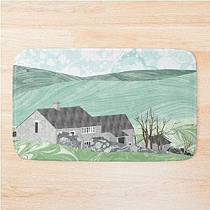 Wuthering Heights Bath Mat