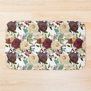 Wuthering Heights Whatever Our Souls Bath Mat