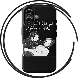Wuthering Heights Cases
