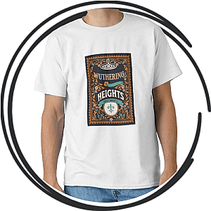 Wuthering Heights T-Shirts
