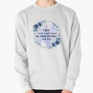 Wuthering Heights Sweatshirt