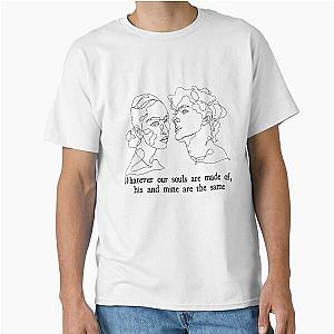 Wuthering Heights Classic T-Shirt