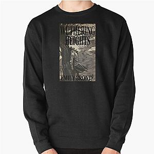 Wuthering Heights classic Sweater