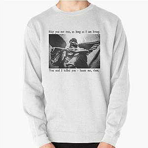 Wuthering Heights Pullover Sweatshirt