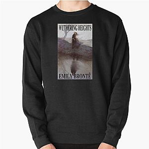 Emily Bronte Wuthering Heights Classic Sweatshirt