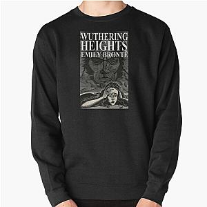 Wuthering Heights by Emily Bronte Sweatshirt