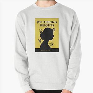 Wuthering Heights By Emily Bronte Sweatshirt