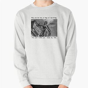 Wuthering Heights Sweatshirt