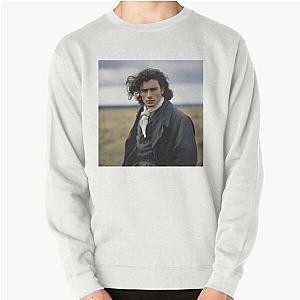 Heathcliff Wuthering Heights Sweatshirt