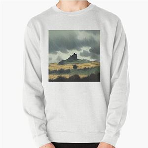 Wuthering Heights Tribute Sweatshirt