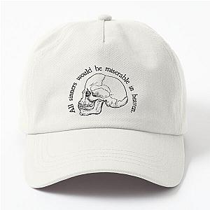 Wuthering Heights - Dad Hat