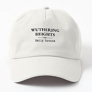 Wuthering Heights by Emily Brontë
