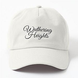 Wuthering Heights Dad Cap