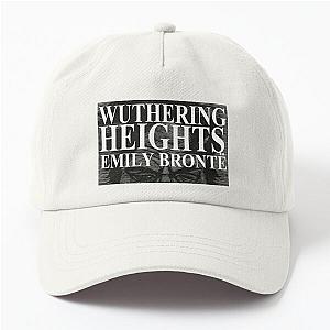 Wuthering Heights by Emily Bronte Hat
